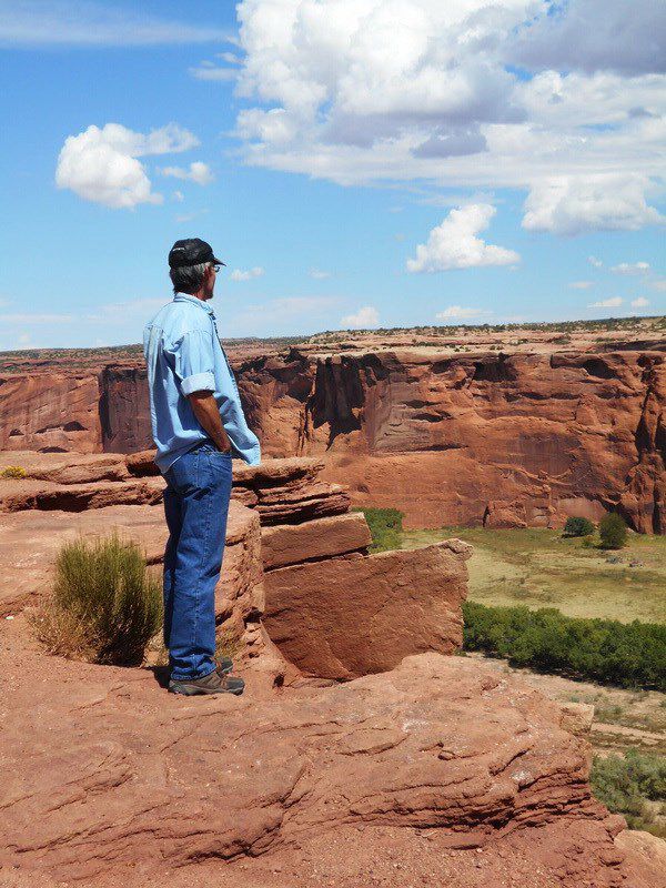 Reveling in God's Majesty